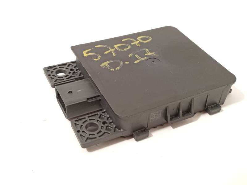 Recambio de modulo electronico para cupra leon sportstourer (kl8, ku8, kud) 1.5 etsi referencia OEM IAM 3WA907541F  6PZ014727 - Gris 2
