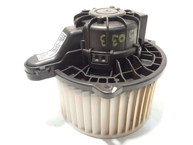 Recambio de motor calefaccion para kia sportage drive 2wd referencia OEM IAM 97113D7000 - Gris 3