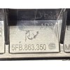 Recambio de palanca cambio para seat leon (kl1, klg) 1.0 tsi referencia OEM IAM 5FA713059B 5FA713059BUUN 5FB863350