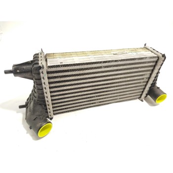 Recambio de intercooler para suzuki swift v (az) 1.0 (a2l310) referencia OEM IAM 1362052R40  