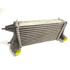 Recambio de intercooler para suzuki swift v (az) 1.0 (a2l310) referencia OEM IAM 1362052R40  