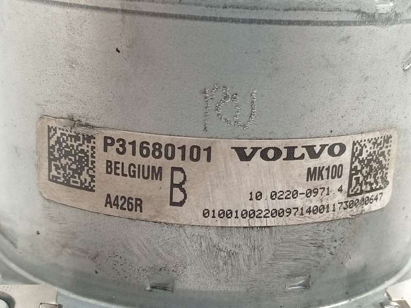 Recambio de abs para volvo xc90 r-design awd referencia OEM IAM P31680101 10022009714 31680098 - Gris 7