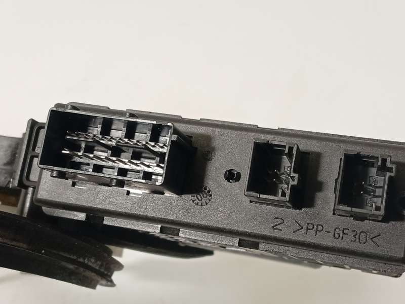Recambio de elevalunas delantero derecho para citroën c4 grand picasso i (ua_) 2.0 hdi 138 referencia OEM IAM 9682495580  400964 - Negro 3