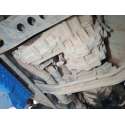 NISSAN PICK UP (D22)