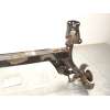 Recambio de puente trasero para audi a3 sportback (8va) ambiente referencia OEM IAM 5Q0501049AS  
