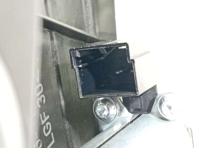Recambio de elevalunas trasero derecho para volkswagen tiguan 2,0 tig referencia OEM IAM 571839402J 5Q4959802F 4