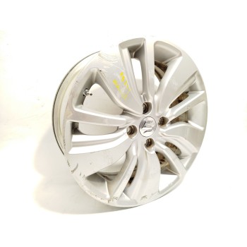 Recambio de llanta para suzuki swift v (az) 1.0 (a2l310) referencia OEM IAM 52R5660 4321052R5027N 