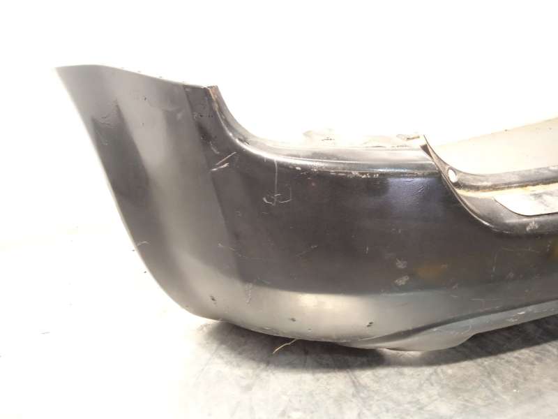 Recambio de paragolpes trasero para nissan murano i (z50) 3.5 4x4 referencia OEM IAM 85022CA026 H5M22CA040 - Negro 2