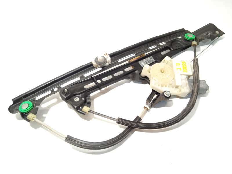Recambio de elevalunas delantero izquierdo para citroën c4 picasso 1.2 12v e-thp / puretech referencia OEM IAM 9816272580  98162 - Azul