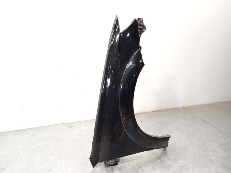 Recambio de aleta delantera derecha para subaru legacy berl. b13 (bl) 2.5 se referencia OEM IAM 57110AG1009P - Negro 2