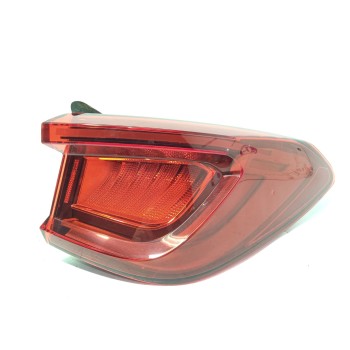 Recambio de piloto trasero derecho para seat leon (kl1, klg) 1.0 tsi referencia OEM IAM 5FA945208C  