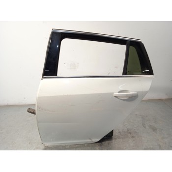 PUERTA TRASERA IZQUIERDA 22805992 