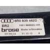 Recambio de elevalunas trasero derecho para audi q5 (8r) 2.0 16v tdi referencia OEM IAM 8R0839462D  