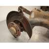 Recambio de puente trasero para audi a3 sportback (8va) ambiente referencia OEM IAM 5Q0501049AS  