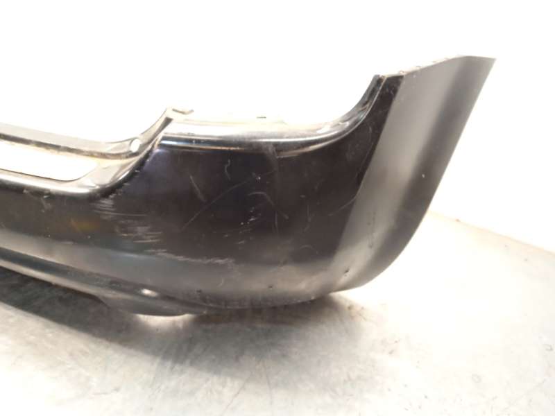 Recambio de paragolpes trasero para nissan murano i (z50) 3.5 4x4 referencia OEM IAM 85022CA026 H5M22CA040 - Negro 3