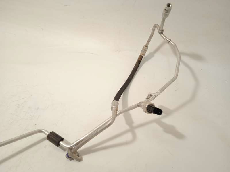 Recambio de tubos aire acondicionado para skoda kamiq (nw4) 1.0 tsi referencia OEM IAM 2Q1816741G - Blanco 3