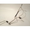 Recambio de tubos aire acondicionado para skoda kamiq (nw4) 1.0 tsi referencia OEM IAM 2Q1816741G  