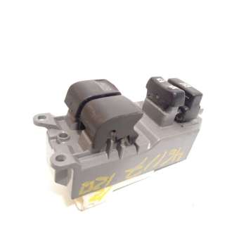 MANDO ELEVALUNAS DELANTERO IZQUIERDO 8482002230 