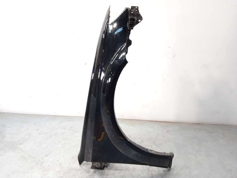 Recambio de aleta delantera derecha para subaru legacy berl. b13 (bl) 2.5 se referencia OEM IAM 57110AG1009P - Negro 3