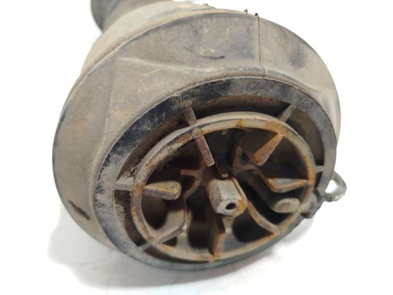 Recambio de amortiguador trasero izquierdo para citroën c4 grand picasso i (ua_) 1.6 hdi 110 referencia OEM IAM 9676670180 5102R - Negro 4