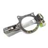 Recambio de maneta exterior trasera izquierda para mitsubishi outlander (cw0) 2.0 di-d cat referencia OEM IAM 5716A013HA  