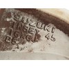 Recambio de llanta para suzuki swift v (az) 1.0 (a2l310) referencia OEM IAM 52R5660 4321052R5027N 