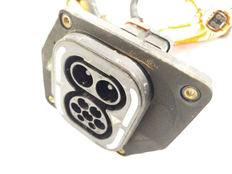 Recambio de modulo electronico para mg mg 4 (eh32) ev referencia OEM IAM 11325464 2