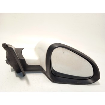 Recambio de retrovisor derecho para opel insignia a sports tourer (g09) 2.0 cdti (35) referencia OEM IAM 13269576 13329088 