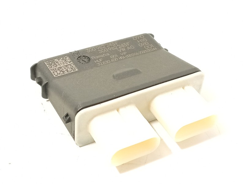 MODULO ELECTRONICO 3G0962243F 