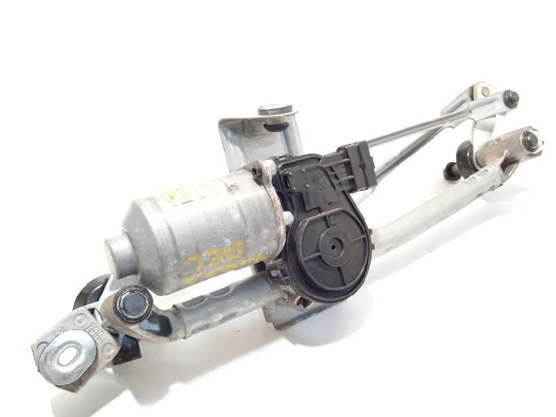 Recambio de motor limpia delantero para kia sportage drive 2wd referencia OEM IAM 98100F1000  F00S2S2907 - Gris