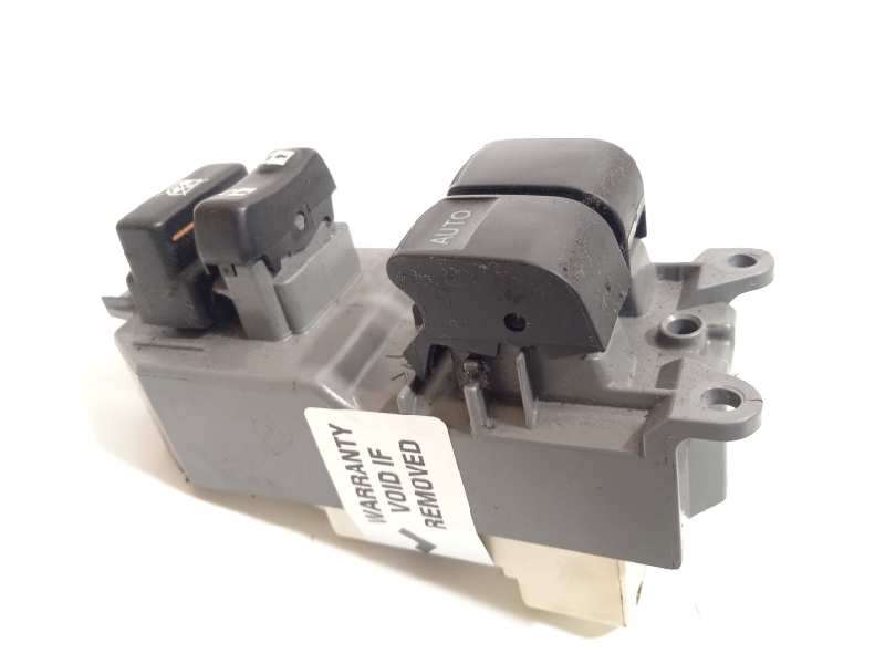 Recambio de mando elevalunas delantero izquierdo para toyota auris luna+ referencia OEM IAM 8482002230 - Gris 2