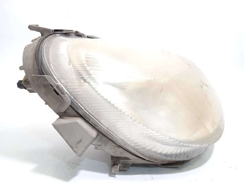 Recambio de faro derecho para mercedes-benz vaneo (w414) furgoneta compacta 1.7 cdi vaneo (414.700) referencia OEM IAM A41482001 - Blanco 2