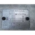 FIAT DOBLO FURGONETA/MONOVOLUMEN (223_)