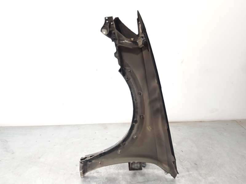 Recambio de aleta delantera derecha para subaru legacy berl. b13 (bl) 2.5 se referencia OEM IAM 57110AG1009P - Negro 4