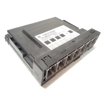 Recambio de centralita check control para opel astra j lim. sport referencia OEM IAM 13577850  F00HJ00727