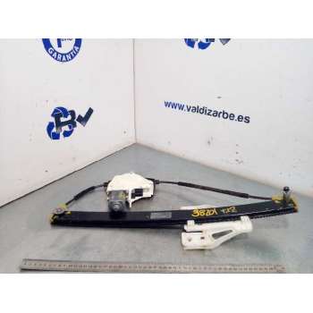 ELEVALUNAS TRASERO IZQUIERDO 8R0839461D 