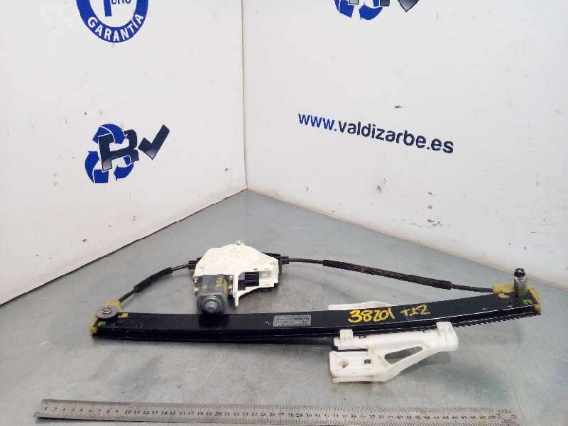 ELEVALUNAS TRASERO IZQUIERDO 8R0839461D 