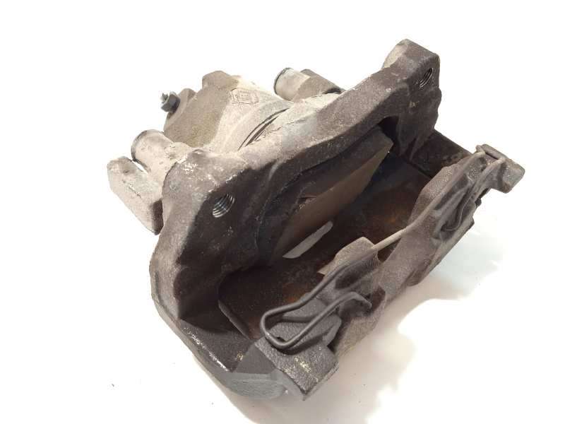 Recambio de pinza freno delantera izquierda para renault latitude 2.0 dci diesel fap referencia OEM IAM 410110001R - Blanco 3