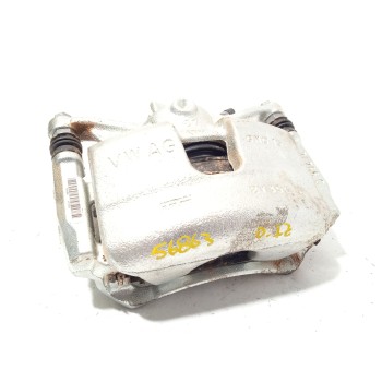 Recambio de pinza freno delantera izquierda para seat leon (kl1, klg) 1.0 tsi referencia OEM IAM 5WA615123  