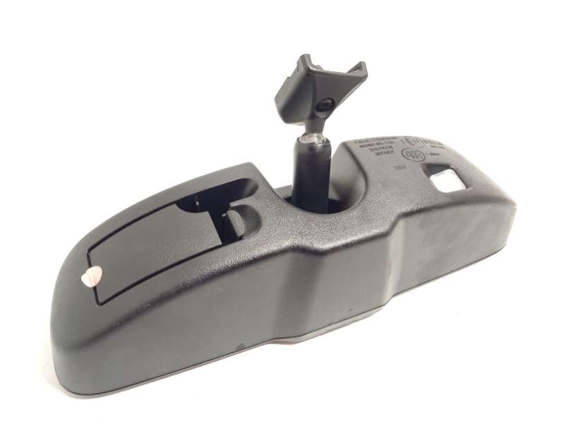 Recambio de espejo interior para chrysler grand voyager v (rt) 2.8 crd referencia OEM IAM 55157457AC K55157457AC 3