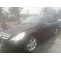 MERCEDES-BENZ CLASE R (W251)
