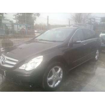 MERCEDES-BENZ CLASE R (W251)