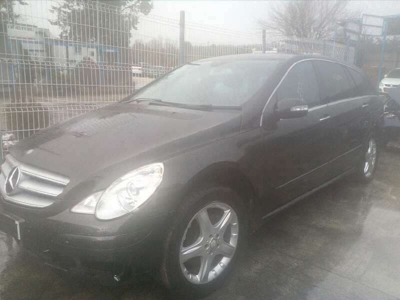 MERCEDES-BENZ CLASE R (W251)