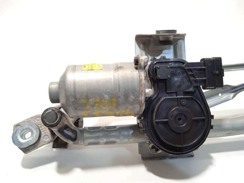Recambio de motor limpia delantero para kia sportage drive 2wd referencia OEM IAM 98100F1000  F00S2S2907 - Gris 2