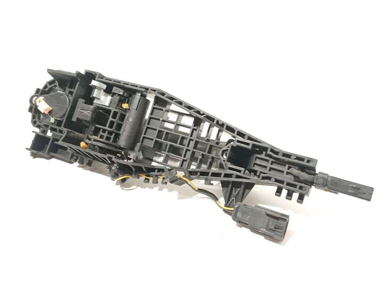 Recambio de maneta exterior delantera izquierda para maserati levante suv (m161) 3.0 d q4 referencia OEM IAM 04787999AA  P047879 2