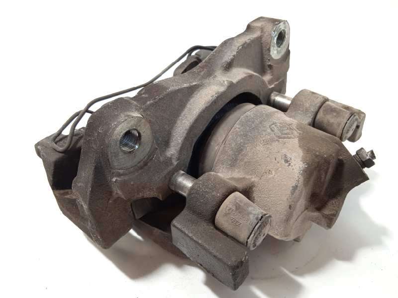 Recambio de pinza freno delantera izquierda para renault latitude 2.0 dci diesel fap referencia OEM IAM 410110001R - Blanco 4