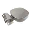 Recambio de tapa exterior combustible para mitsubishi outlander (cw0) 2.0 di-d cat referencia OEM IAM 5940A045  