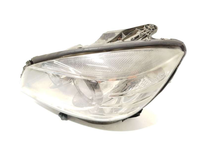 Recambio de faro izquierdo para mercedes-benz clase c t-model (s204) c 220 cdi (204.208) referencia OEM IAM A2048202961