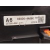 Recambio de cuadro instrumentos para toyota rav 4 v (_a5_, _h5_) 2.5 hybrid awd (axah54) referencia OEM IAM 838004A660  
