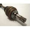 Recambio de transmision delantera derecha para chevrolet aveo 1.2 cat referencia OEM IAM 96639213  